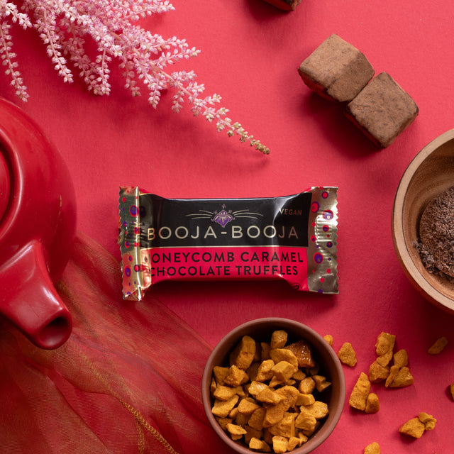 Booja Booja Two Truffle Pack