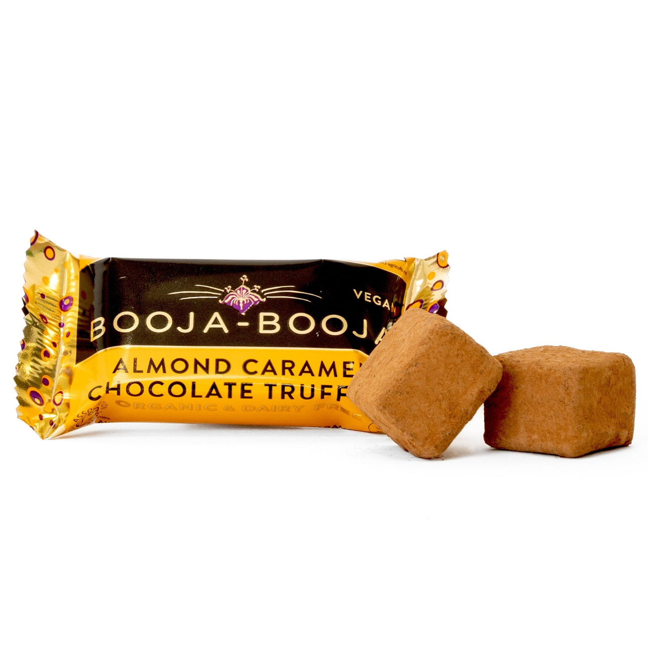 Booja Booja Two Truffle Pack