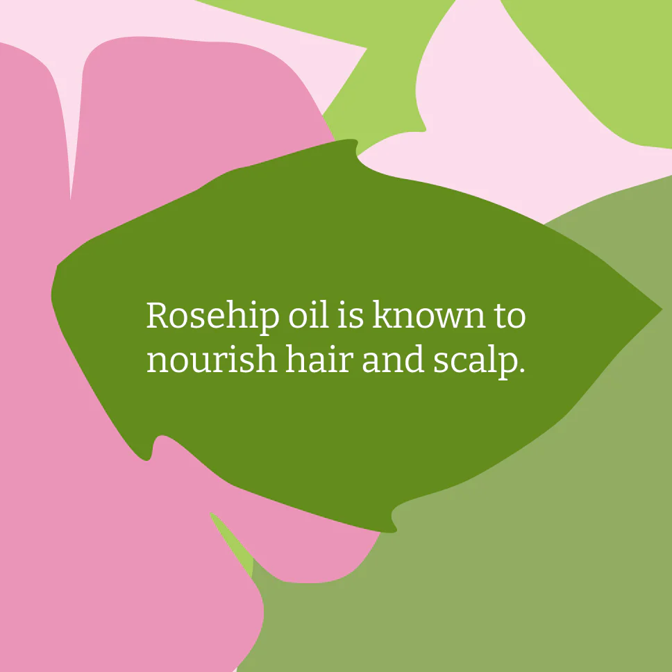 Faith In Nature - Wild Rose Shampoo