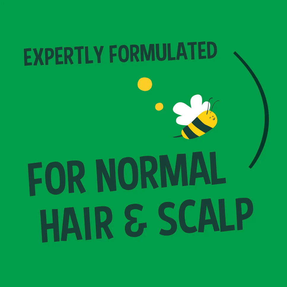 Faith In Nature - Aloe Vera Shampoo