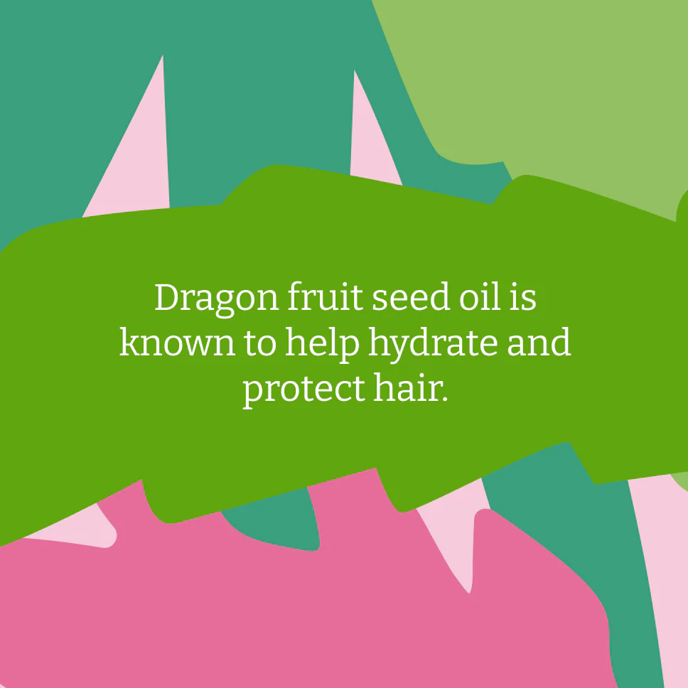 Faith In Nature - Dragonfruit Shampoo