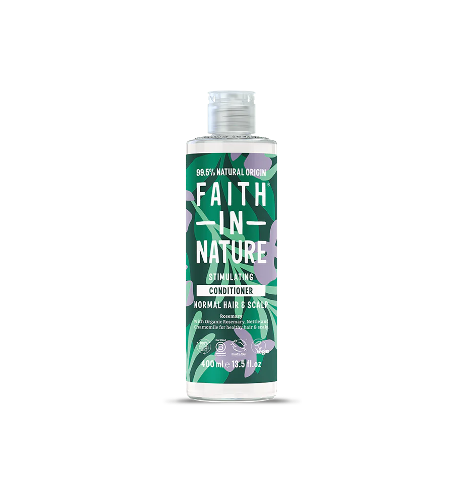 Faith In Nature - Rosemary Conditioner