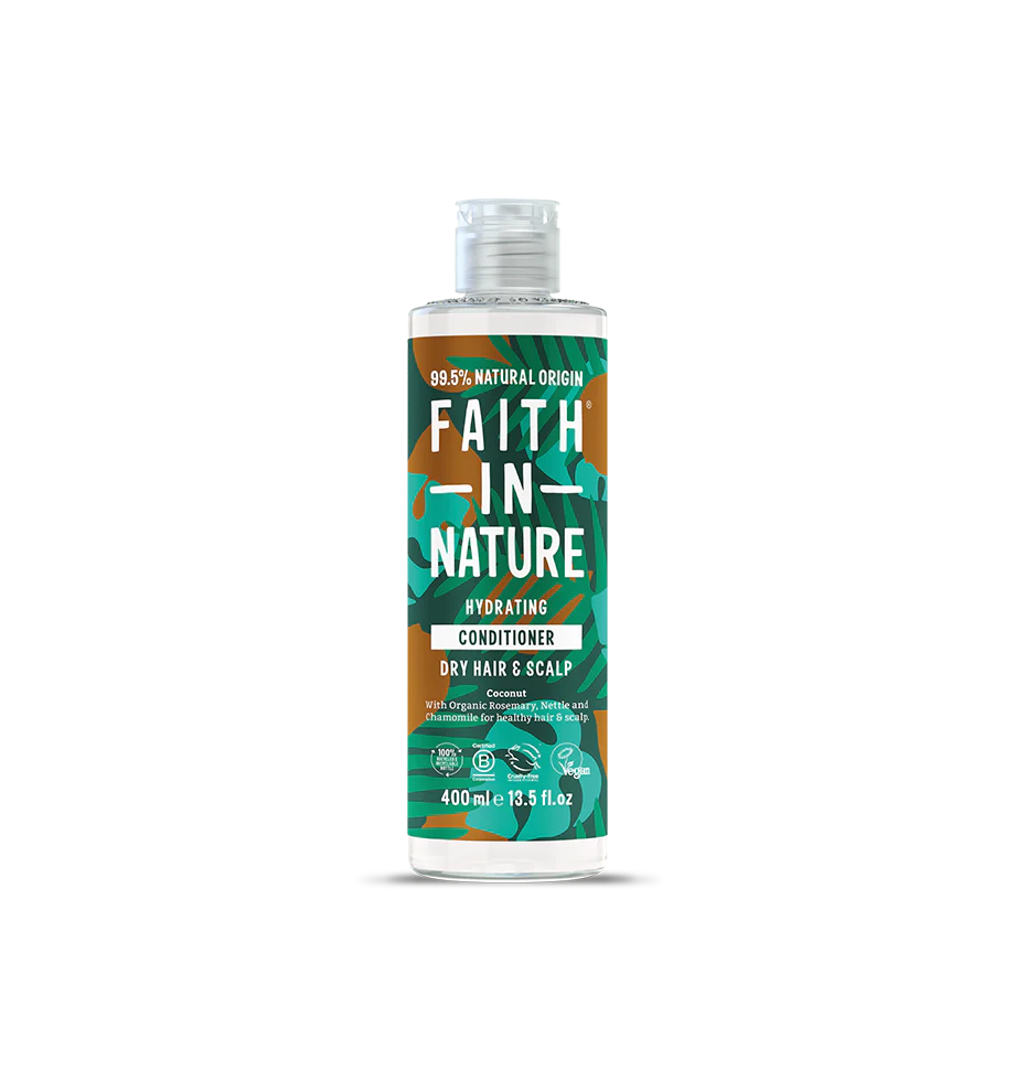 Faith In Nature - Coconut Conditioner