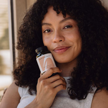 The Herbtender - Uplift & Revitalize