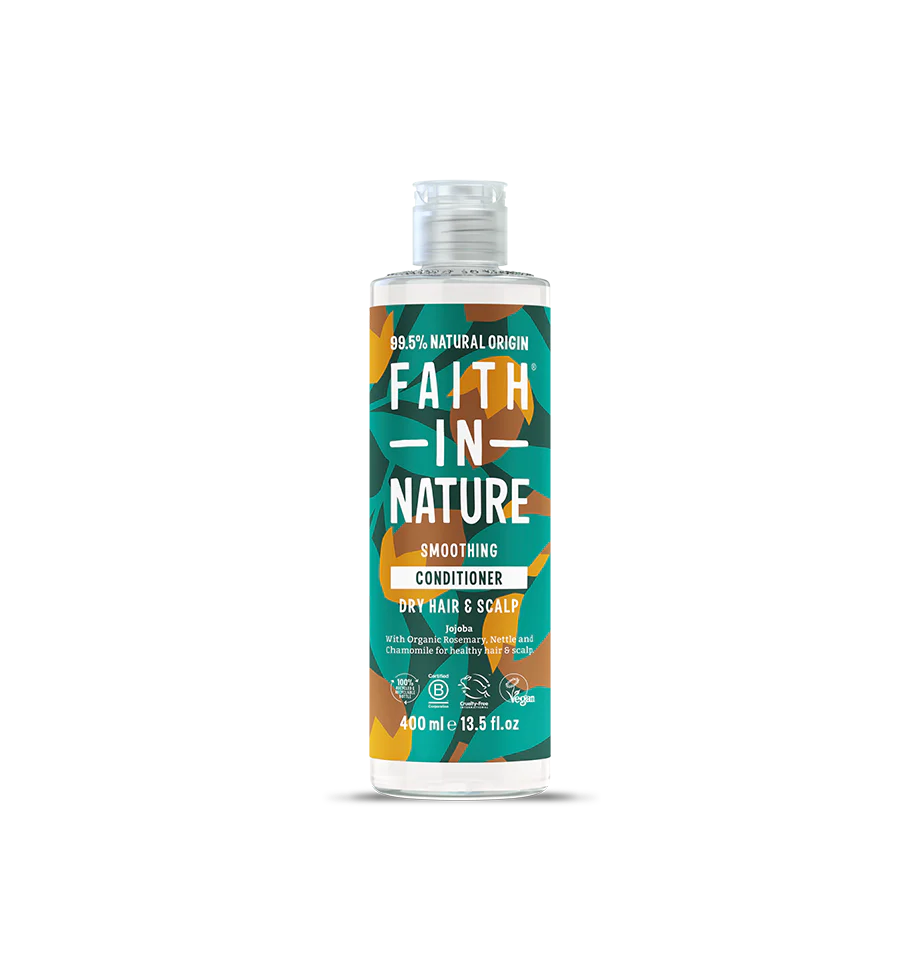 Faith In Nature - Jojoba Conditioner