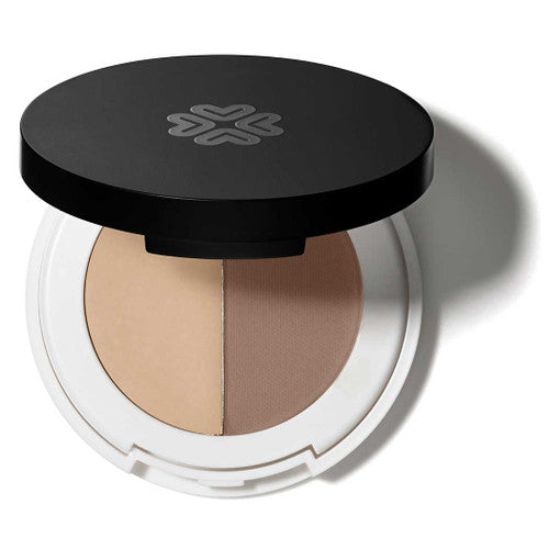 Lily Lolo Eyebrow Duo