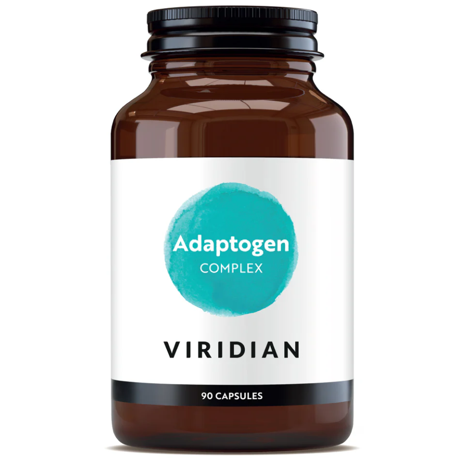 Viridian Adaptogen Complex