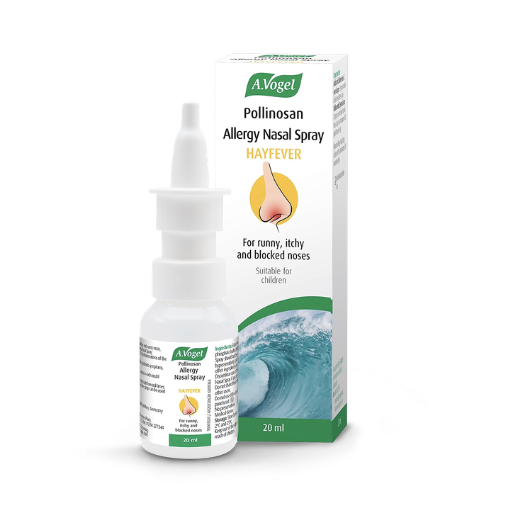 A.Vogel Pollinosan Allergy Nasal Spray