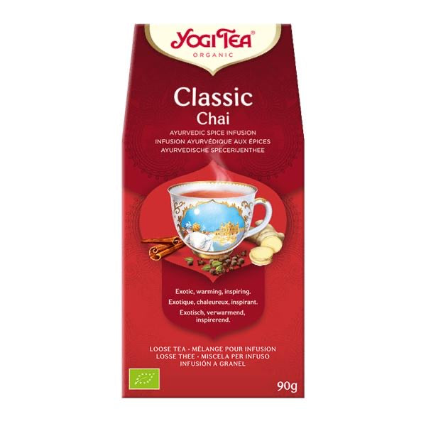 Yogi tea - Classic Chai