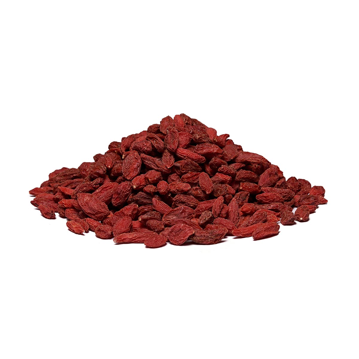 Raw Living Organic Goji Berries