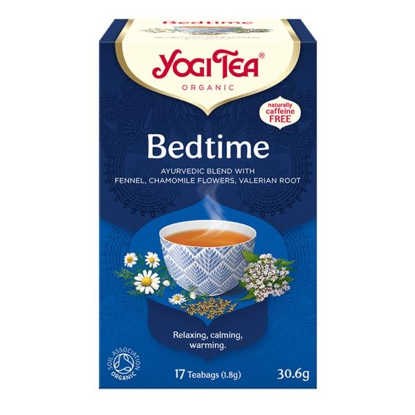 Yogi Tea Bedtime
