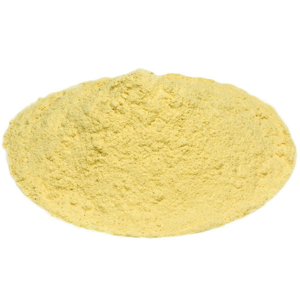 Raw Living Organic Lucuma Powder