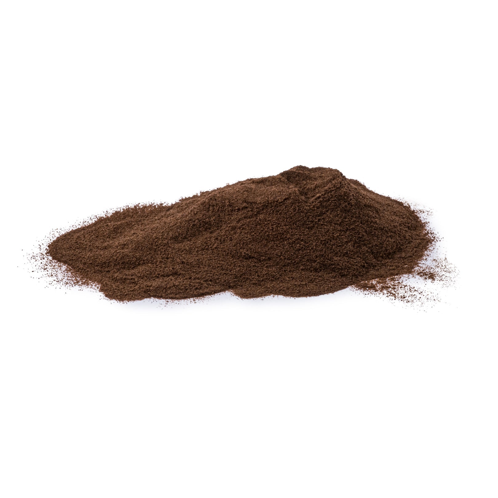Raw Living Organic Reishi 13:1 Extract Powder