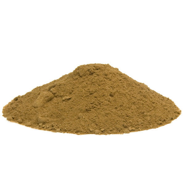 Raw Living He Shou Wu Powder
