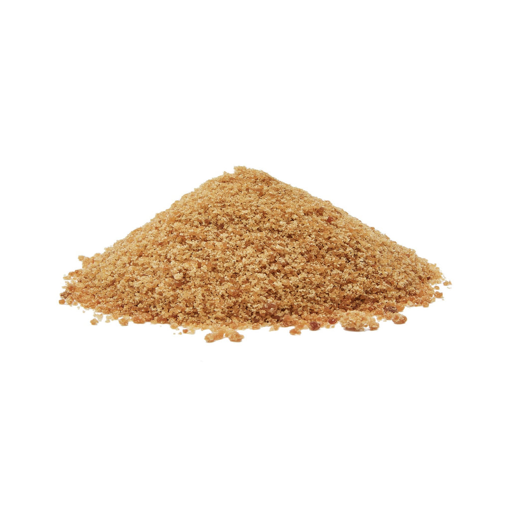 Raw Living Organic Raw Cane Juice Crystals