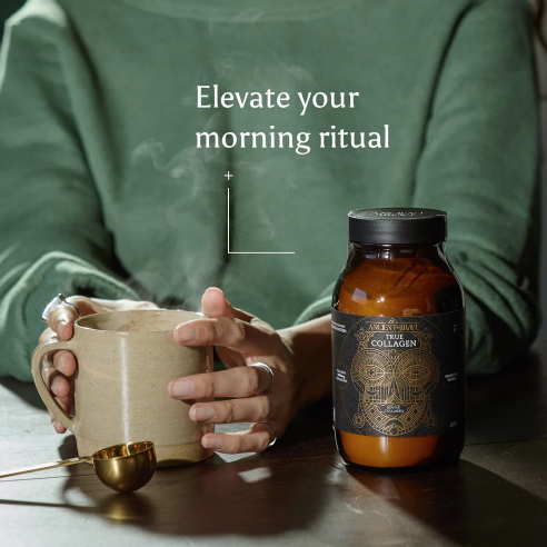 Ancient + Brave True Collagen
