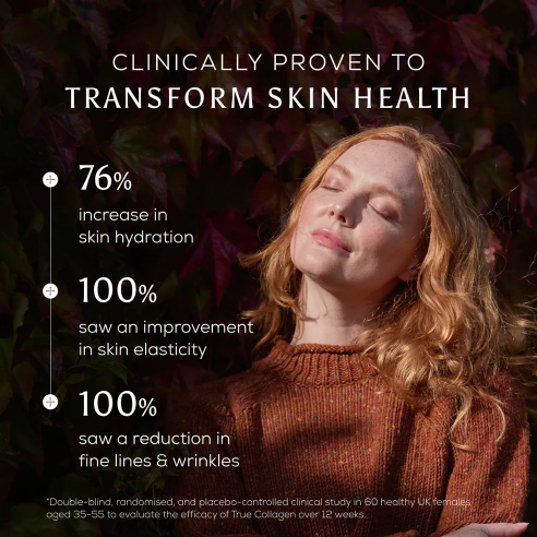 Ancient + Brave True Collagen