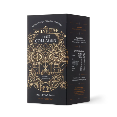 Ancient + Brave True Collagen