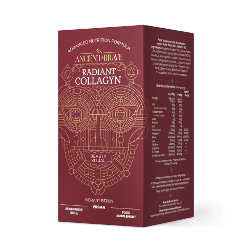 Ancient + Brave Radiant Collagyn