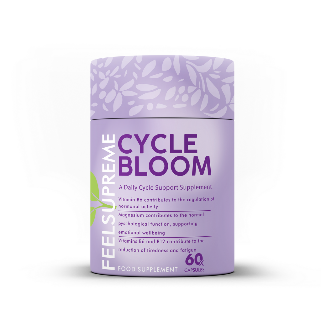 Feel Supreme Cycle Bloom
