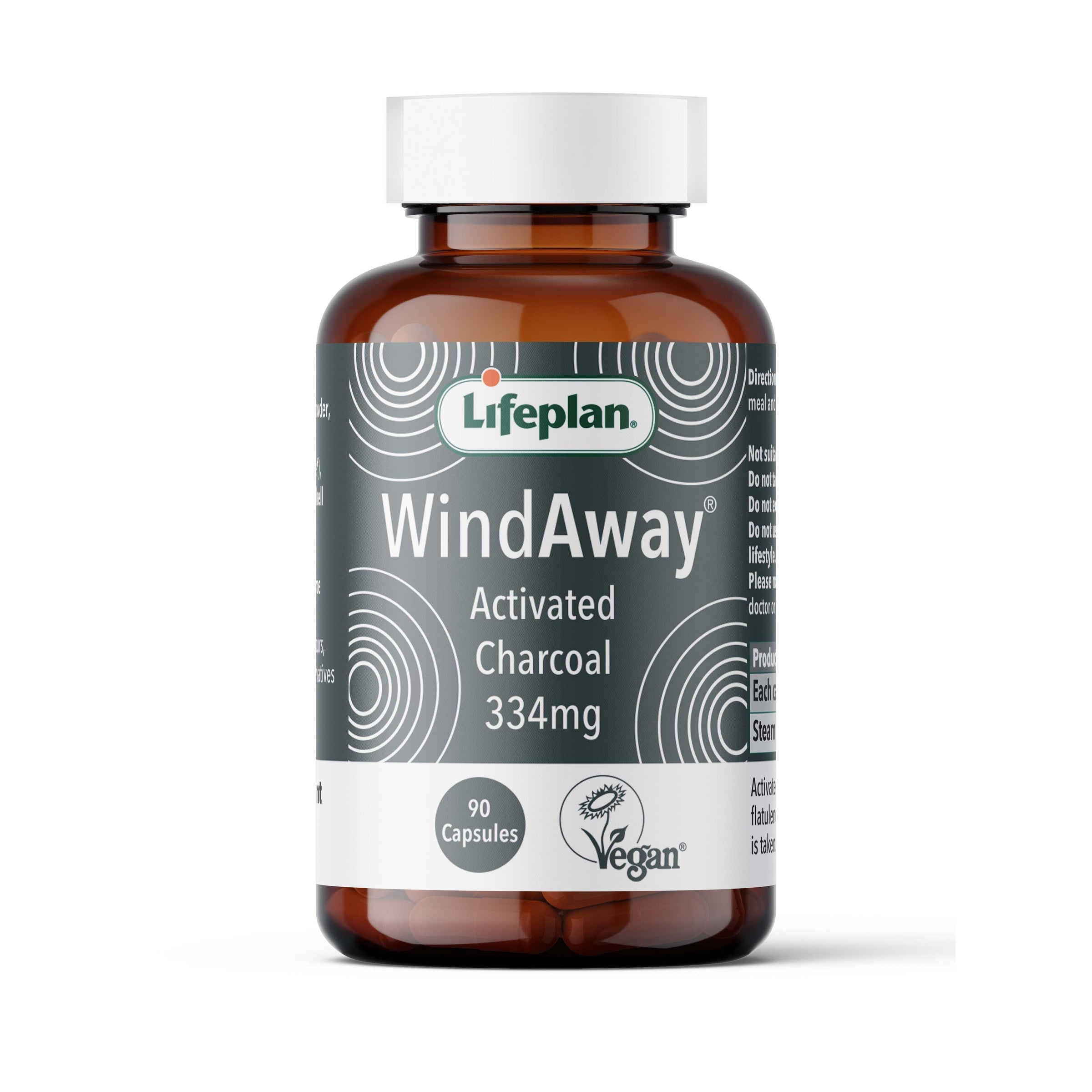 Lifeplan Wind Away