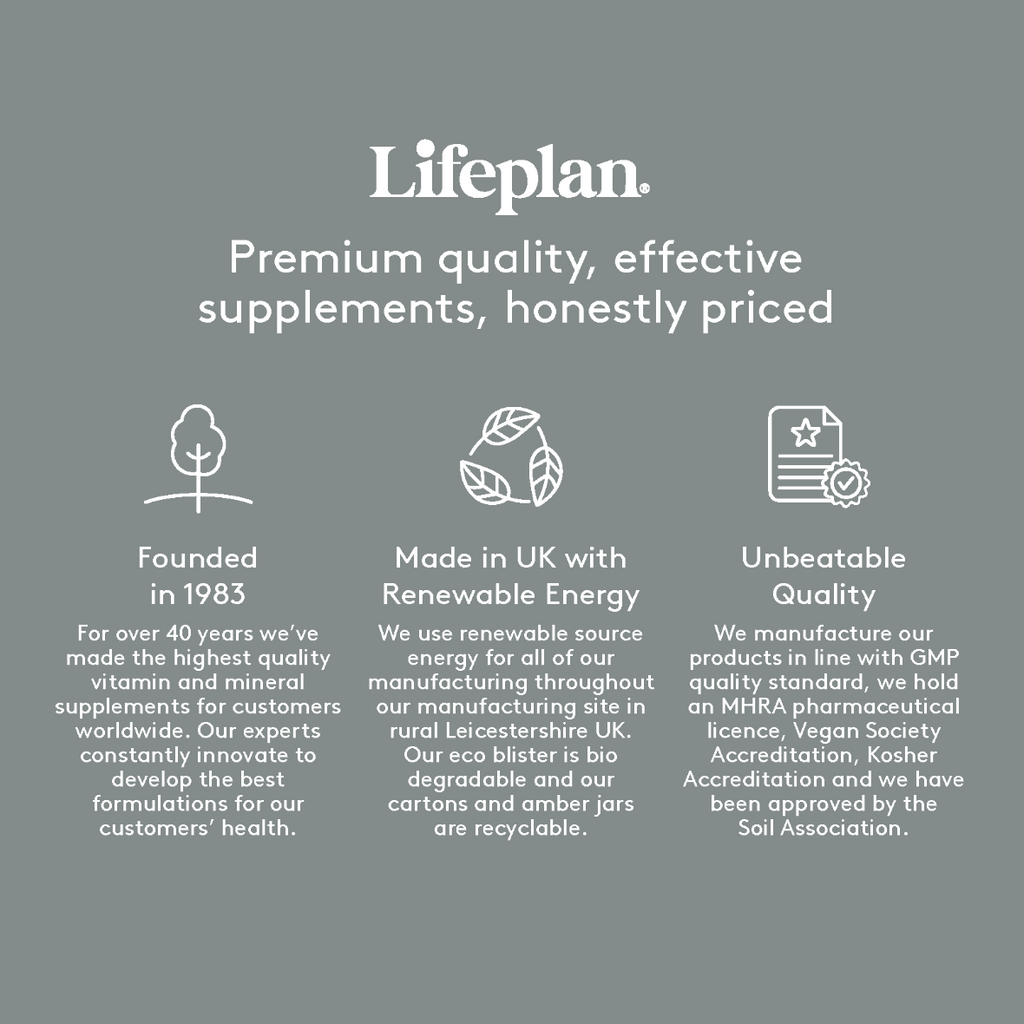 Lifeplan Wind Away
