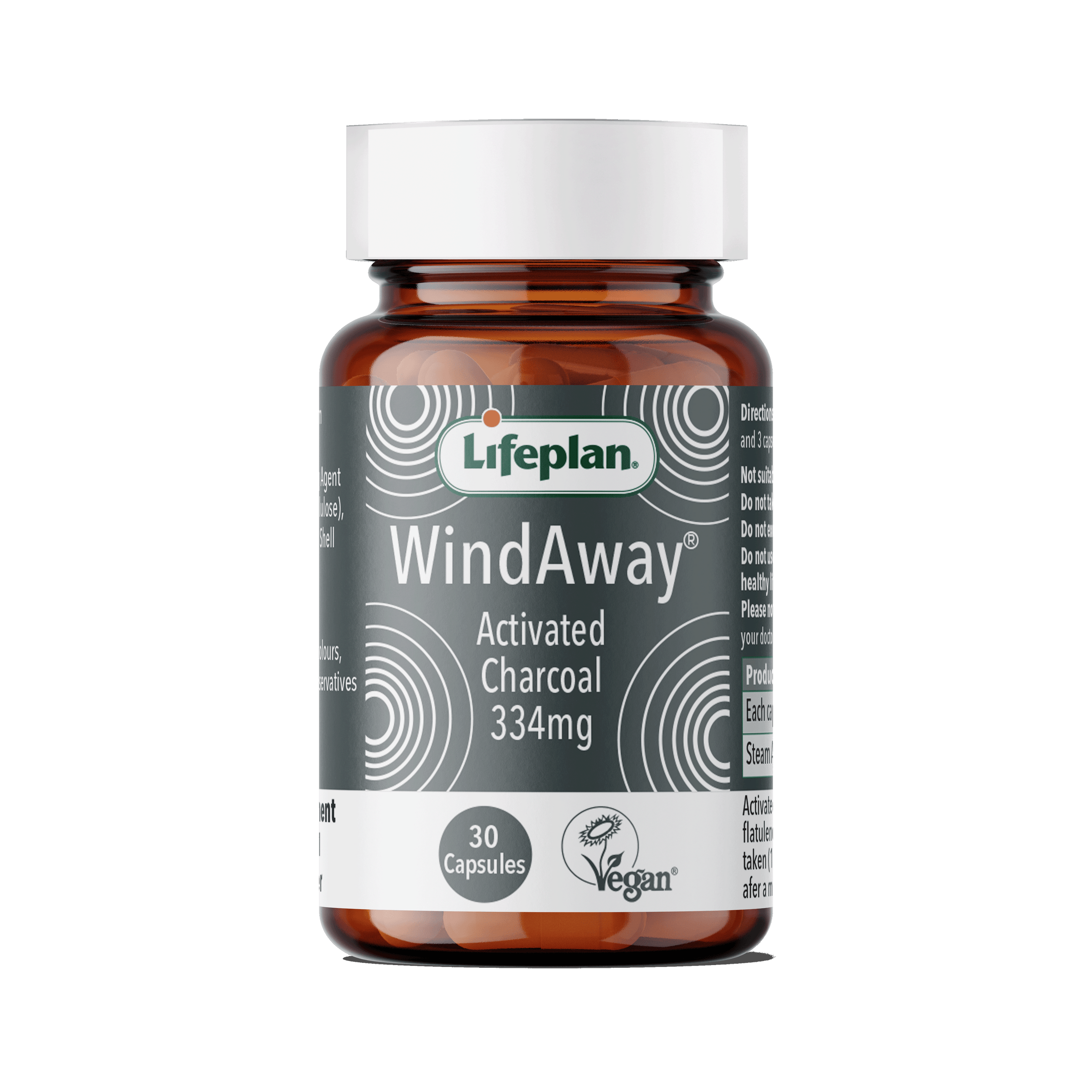Lifeplan Wind Away