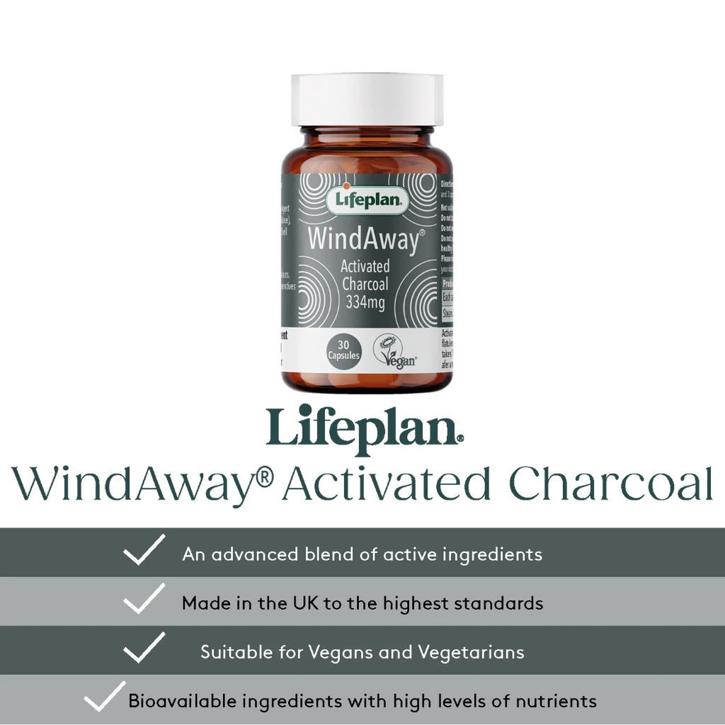 Lifeplan Wind Away