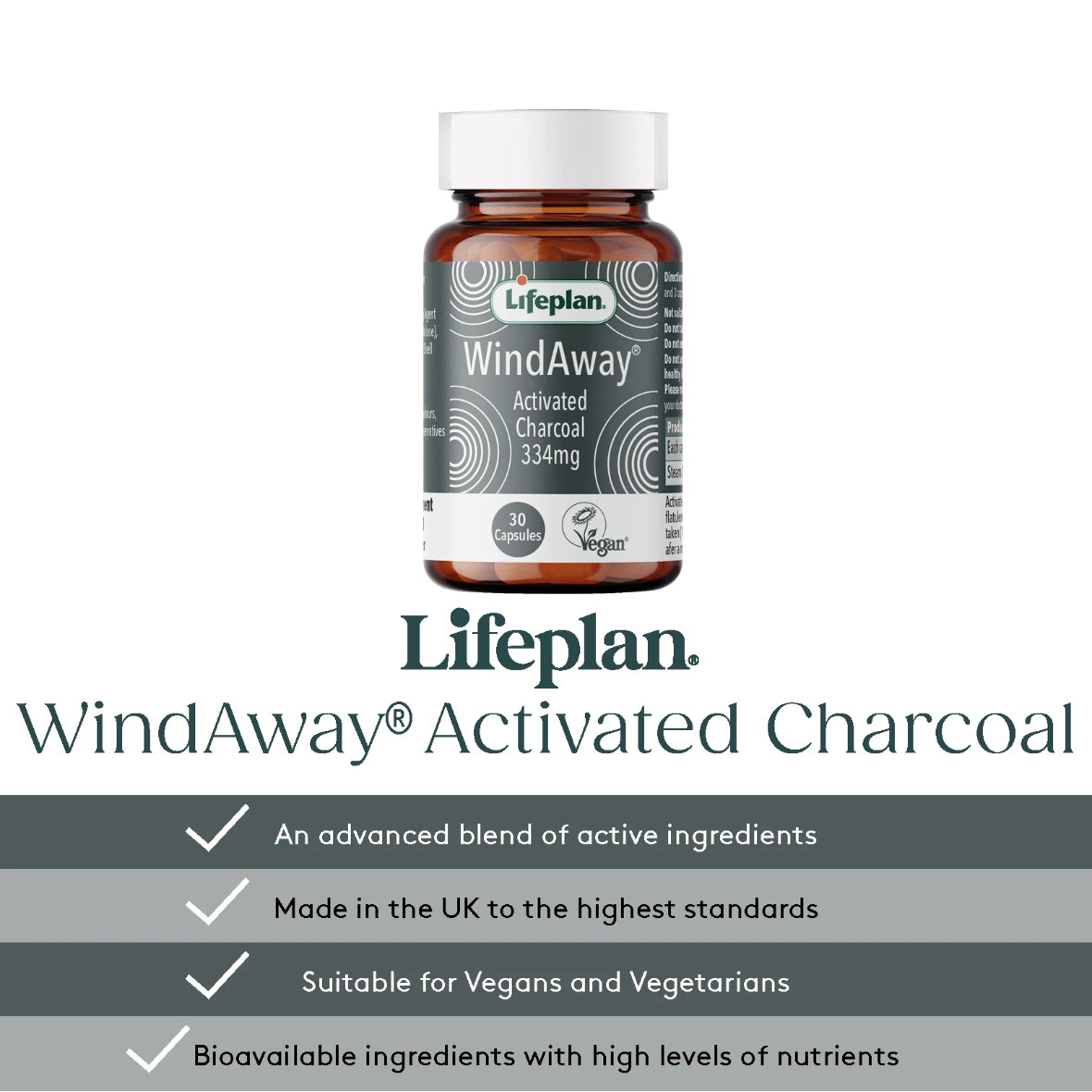 Lifeplan Wind Away