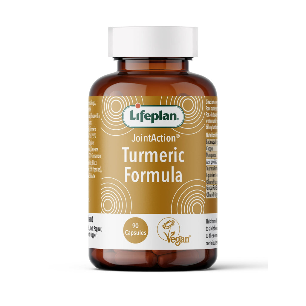 Lifeplan Joinr Action Turmeric Formula