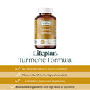 Lifeplan Joinr Action Turmeric Formula
