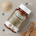 Lifeplan Slippery Elm