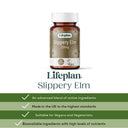Lifeplan Slippery Elm