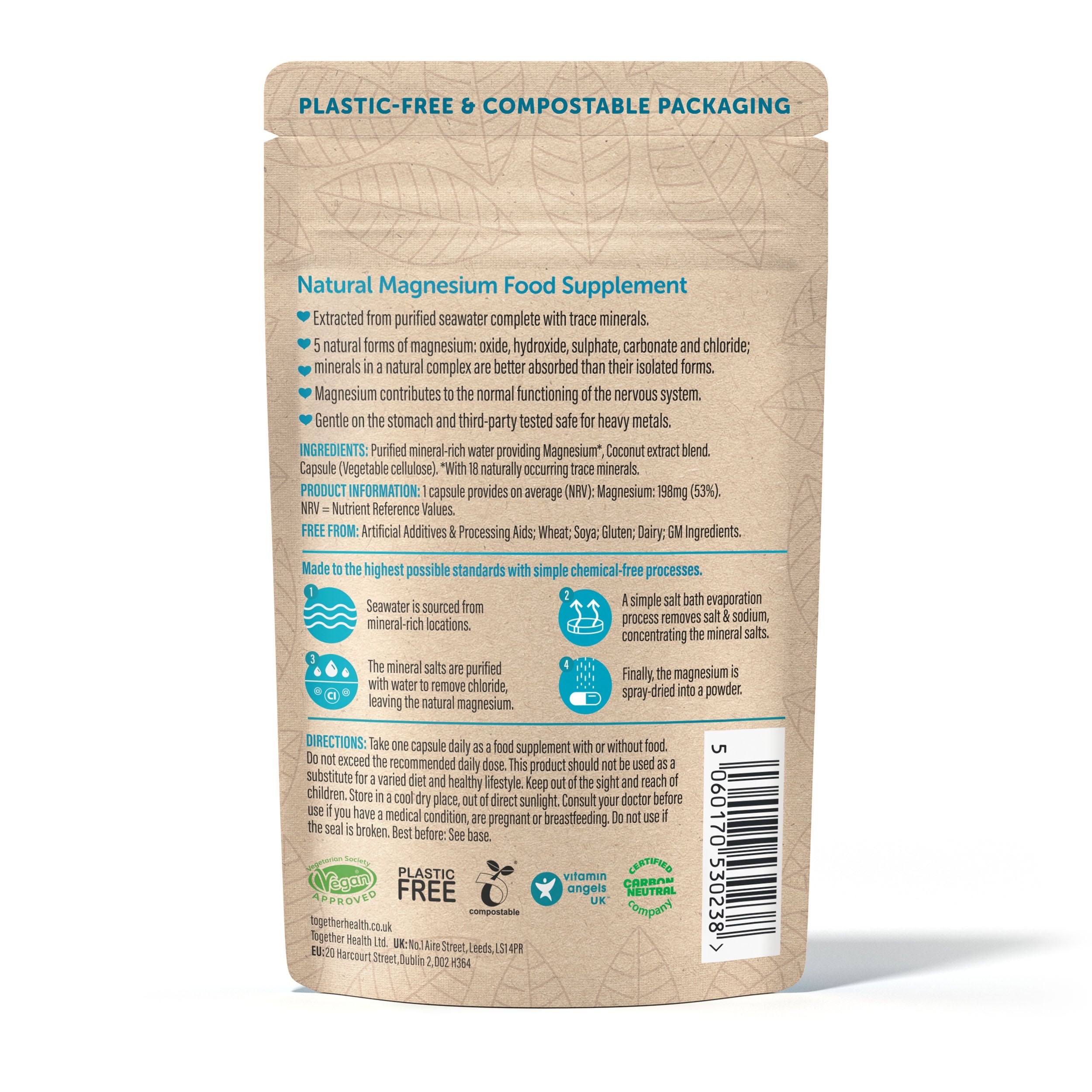 Together Health Magnesium