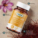 Lifeplan Saffron Calm
