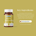 Lifeplan Organic Ashwagandha