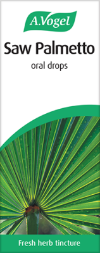 A.Vogel Saw Palmetto oral drops