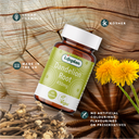 Lifeplan Dandelion Root