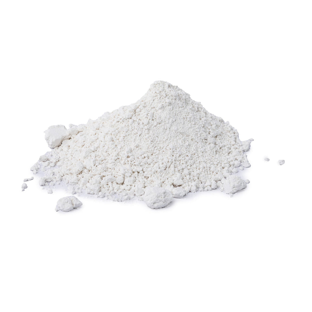 Raw Living Pearl Powder