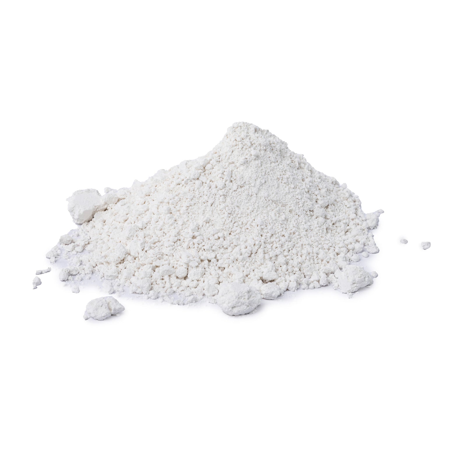 Raw Living Pearl Powder