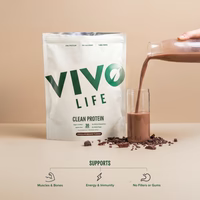 Vivo Life Vegan Protein Powder