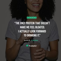 Vivo Life Vegan Protein Powder
