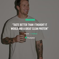 Vivo Life Vegan Protein Powder