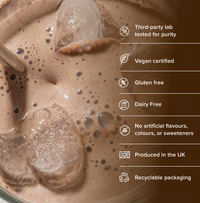 Vivo Life Vegan Protein Powder
