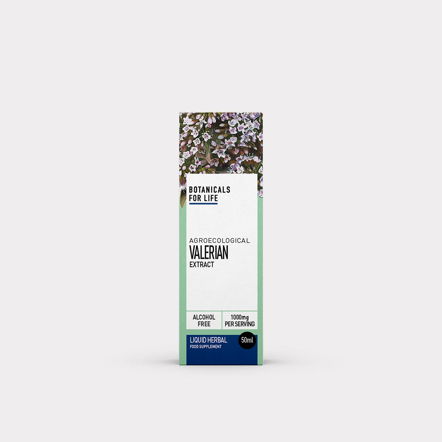 Botanicals For Life - Valerian Extract