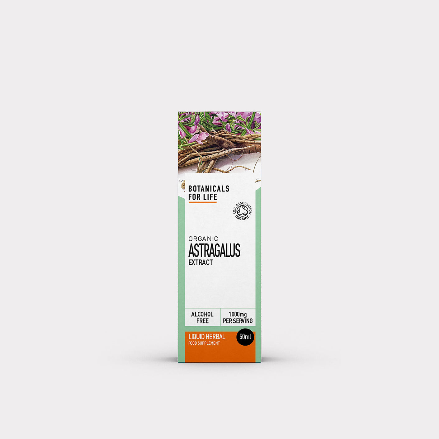 Botanicals For Life - Astragalus Extract