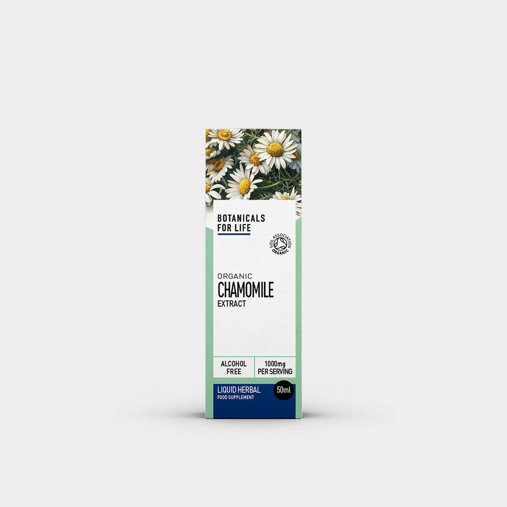 Botanicals For Life - Chamomile Extract