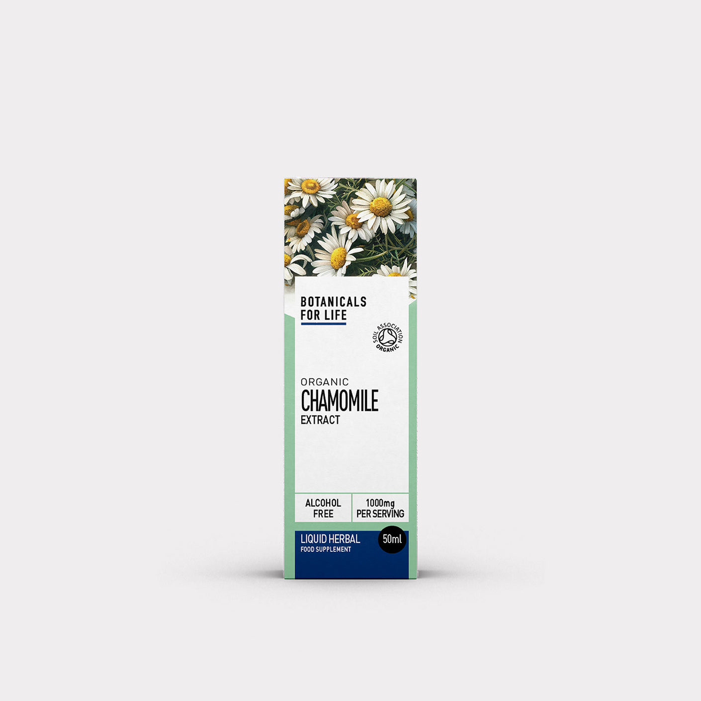 Botanicals For Life - Chamomile Extract