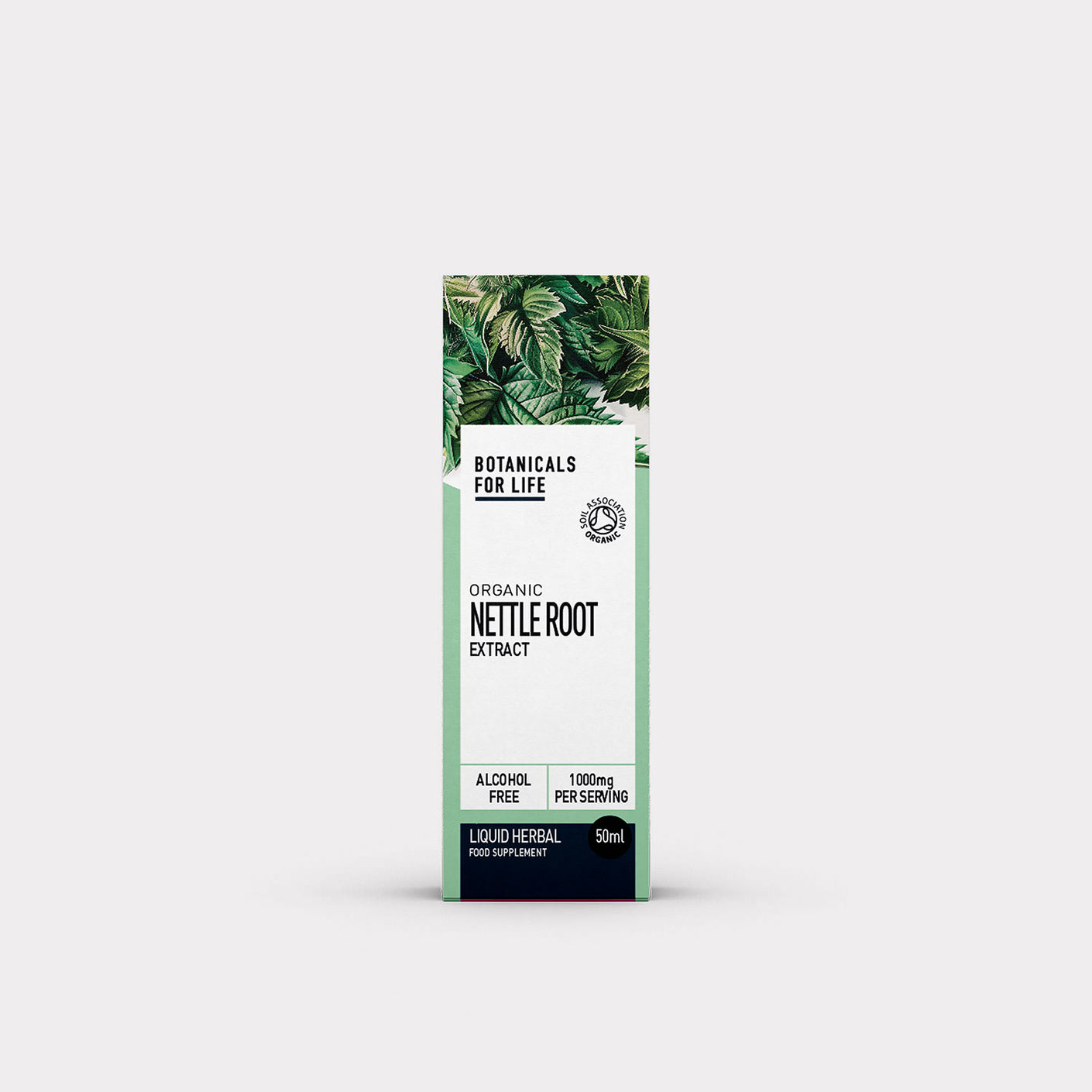 Botanicals For Life - Nettle Root Extract