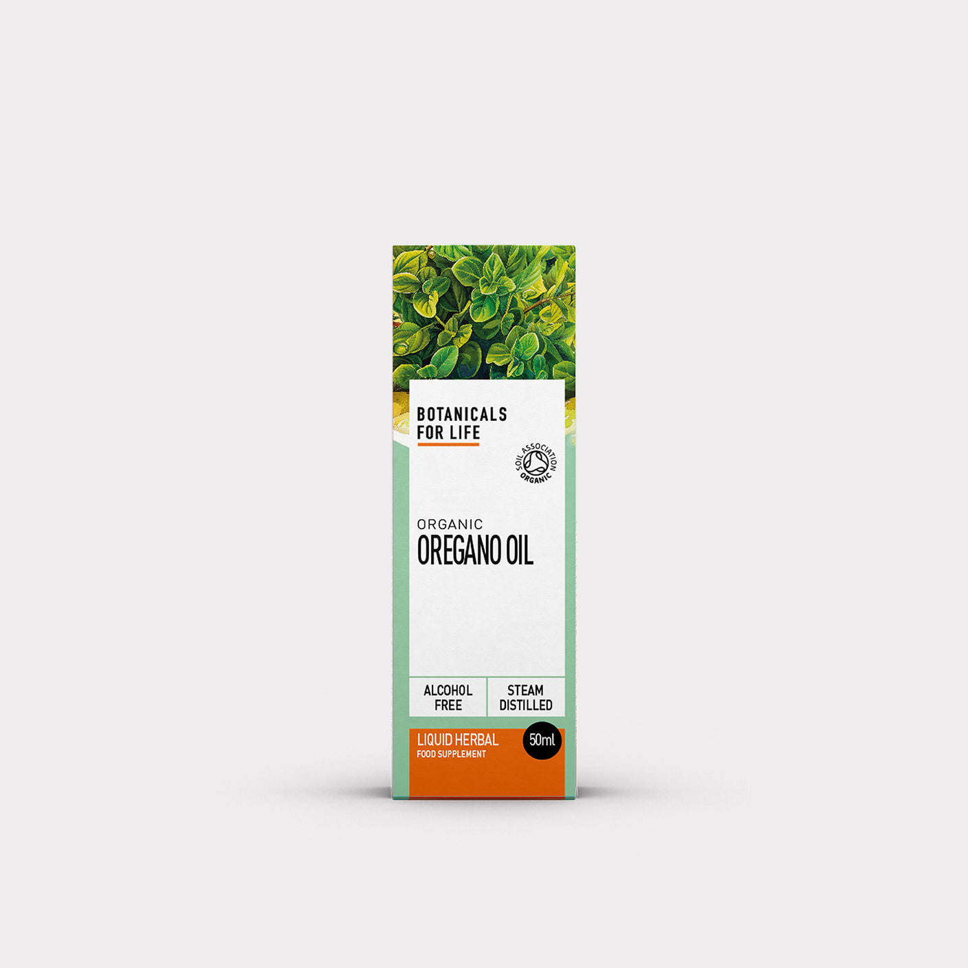 Botanicals For Life - Oregano Oil
